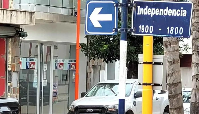 Creditos Ficom Del Propietario - San Javier