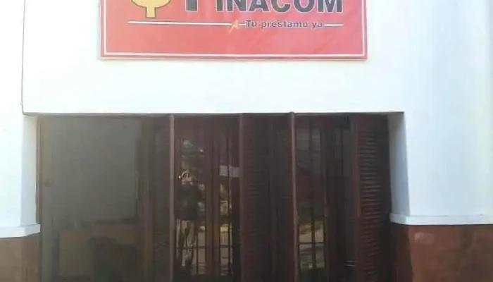 Creditos Finacom Villa Angela - Villa Angela