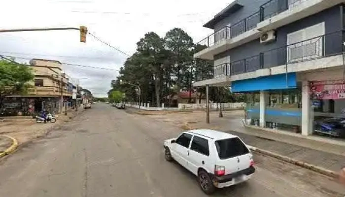Creditos Madariaga Comentariosdeg - Paso de los Libres