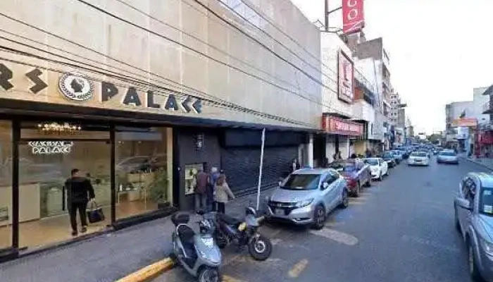 Creditos Moron -  Direcciondeg - Morón