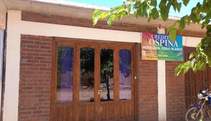 Creditos Ospina Comentarios - Villa Unión
