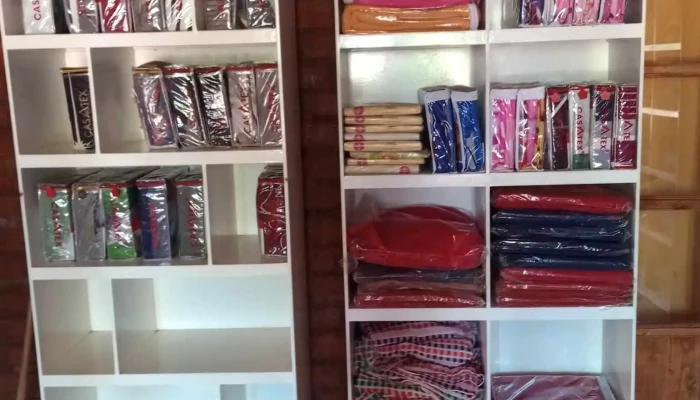 Creditos Ospina Interior - Villa Unión