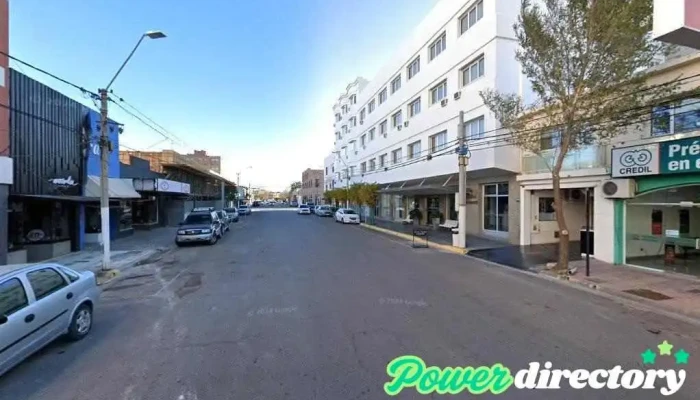 Creditos Personales A Sola Firma Solo Con D.n.i - Puerto Madryn