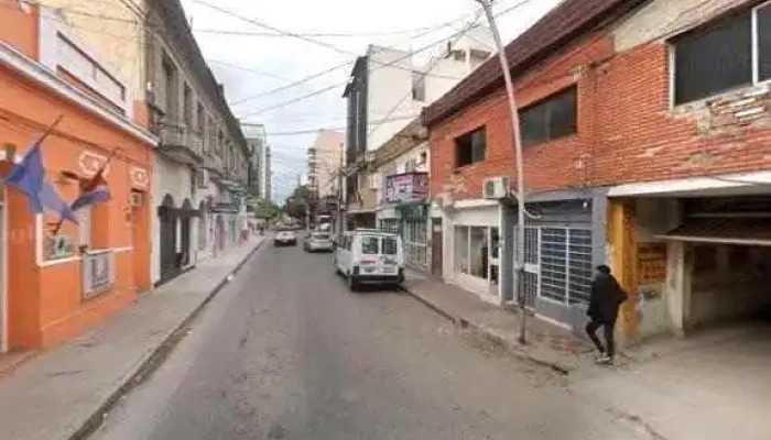 Creditos San Martin Puntajedeg - Santiago del Estero