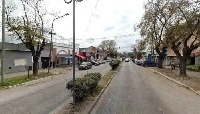 Creditos Santo Tome Cerca De Mi - Pilar