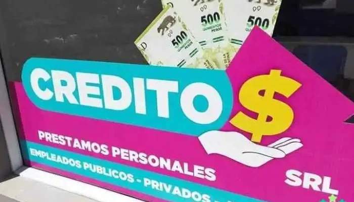Creditos Srl Comentarios - Gral. Conesa