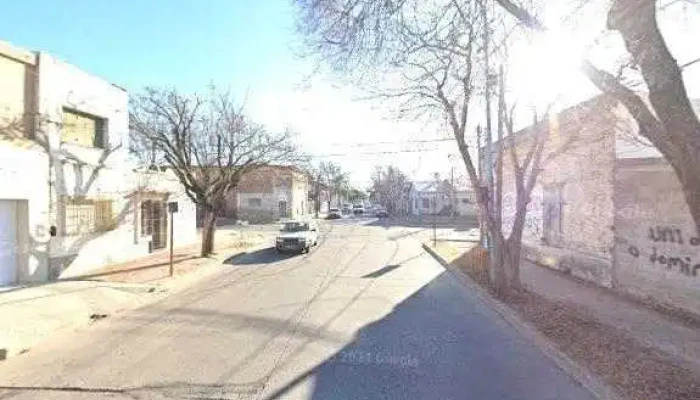 Creditos Ya Instagramdeg - Villa Mercedes
