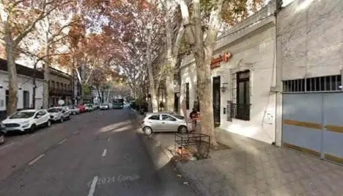 Creditoscomar Telefono - Mendoza
