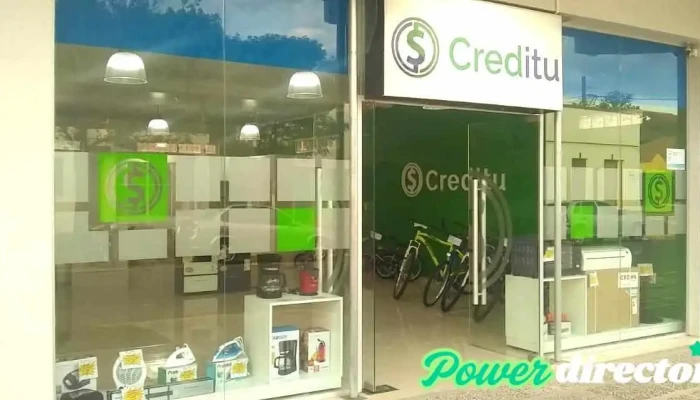 Creditu - Ituzaingó