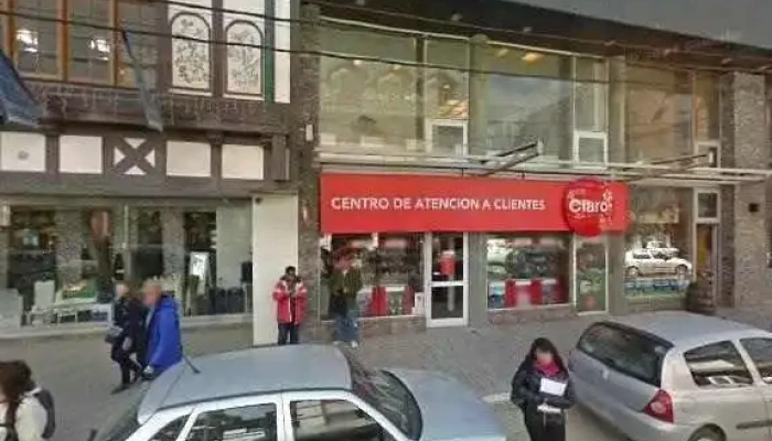 Crediush Sa Videos - Ushuaia