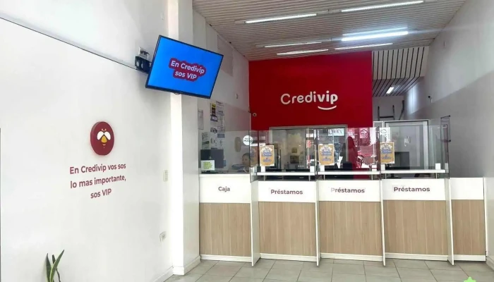 Credivip -  Del Propietario - Clorinda