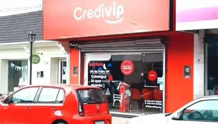 Credivip -  Del Propietario - Goya