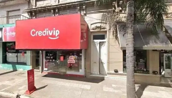 Credivip -  Ubicaciondeg - Curuzú Cuatiá