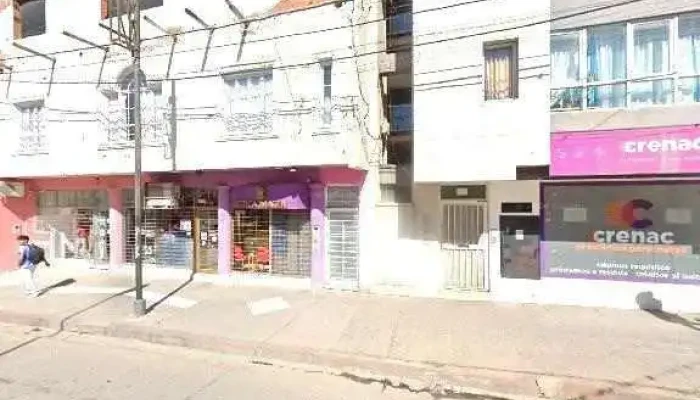 Crenac -  Descuentos - San Salvador de Jujuy