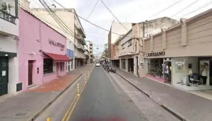 Crenac -  Videos - Salta