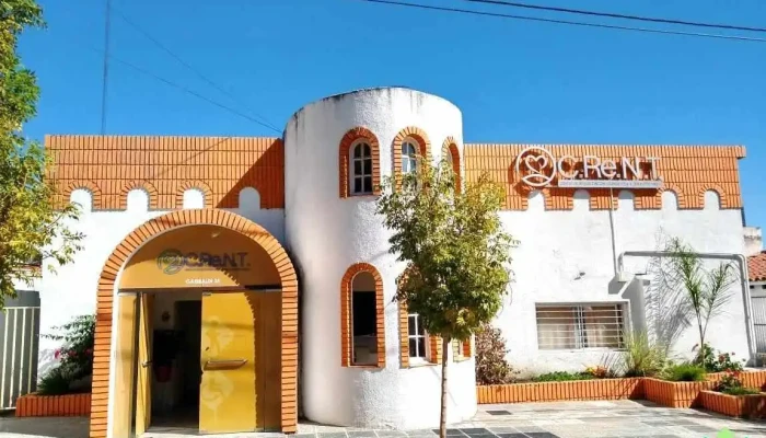 Crent Horario - Villa Carlos Paz