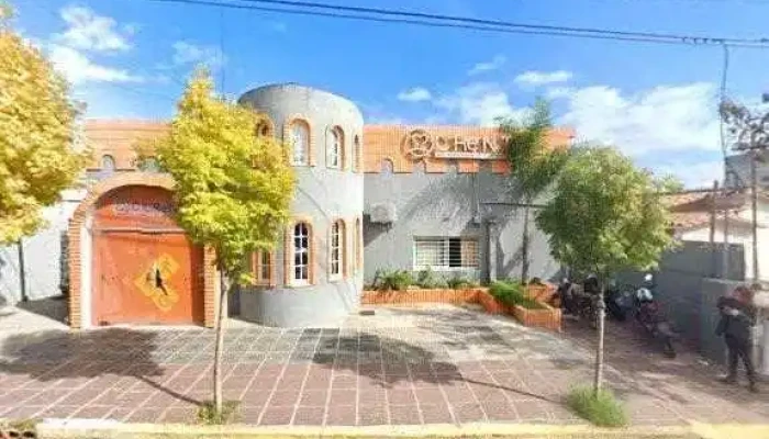 Crent Horariodeg - Villa Carlos Paz