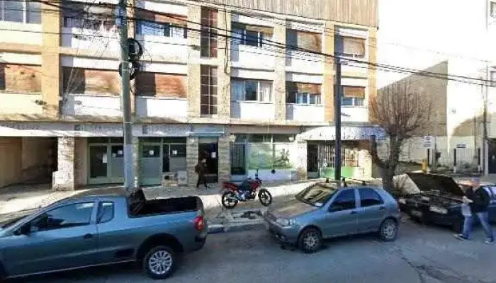 Creser Kinesiologia Donde - San Carlos de Bariloche