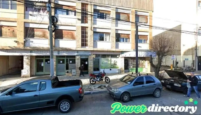 Creser Kinesiología - San Carlos De Bariloche