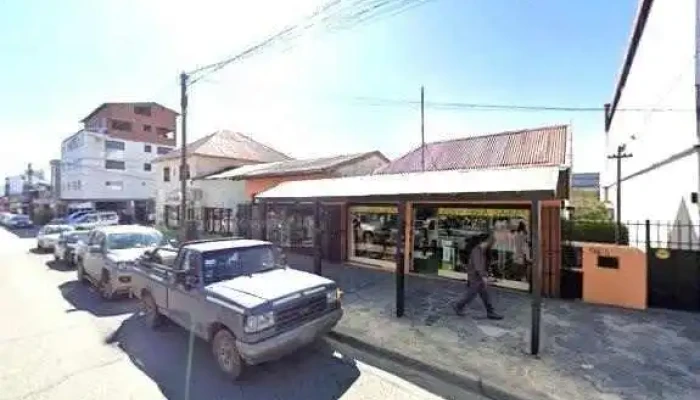 Cristal Cash -  Abierto Ahoradeg - San Carlos de Bariloche