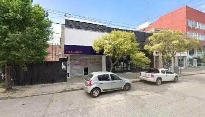 Cristal Cash Gral Roca -  Numerodeg - Gral. Roca