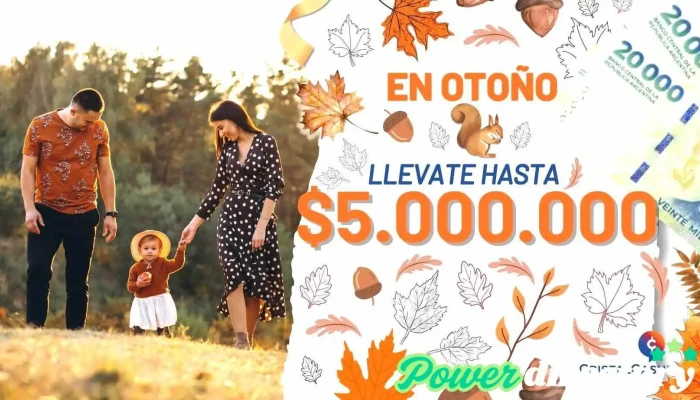 Cristal Cash - San Carlos De Bariloche