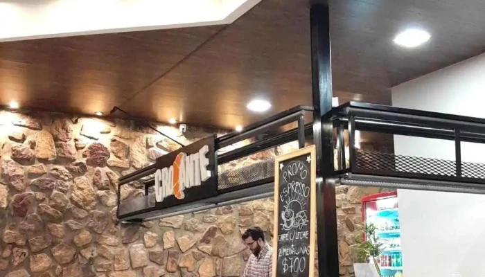 Crocante Panaderia -  Ambiente - Villa Dolores