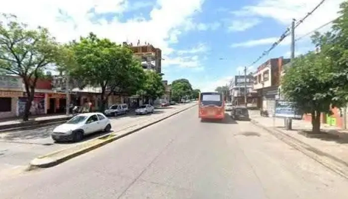 Croccante -  Abierto Ahoradeg - San Miguel de Tucumán