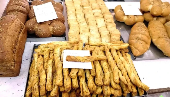 Croccante - San Miguel De Tucumán