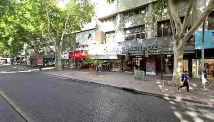 Cuenca Cred -  Instagram - Mendoza