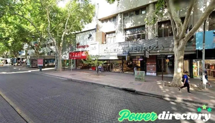 Cuenca Cred - Mendoza