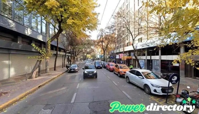 Cumar S.a. - Mendoza