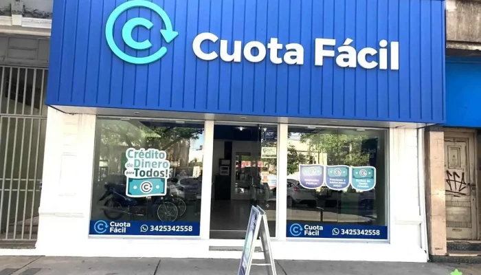 Cuota Facil -  Videos - Santa Fe de la Vera Cruz