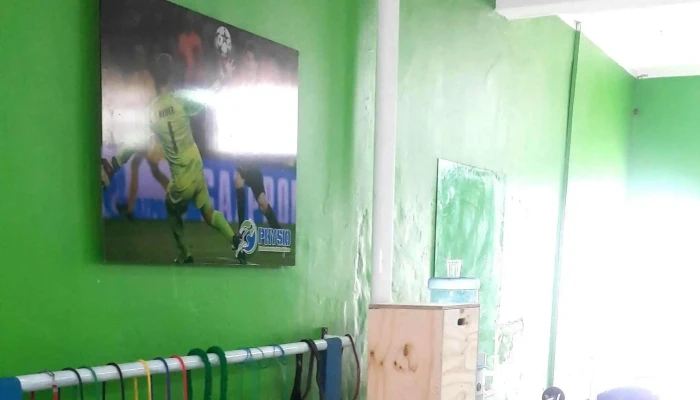 Da Physio -  Cerca De Mi - G4200llt
