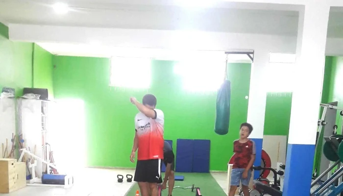 Da Physio -  Sitio Web - G4200llt