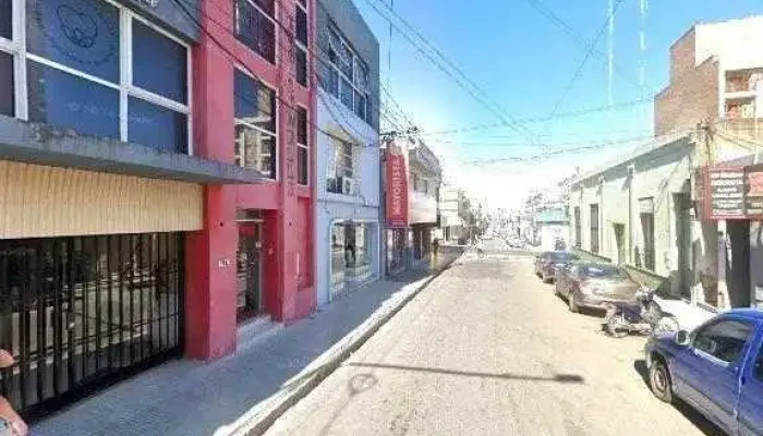 Daneio -  Donde - Paraná