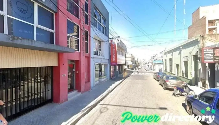 Daneio - Paraná
