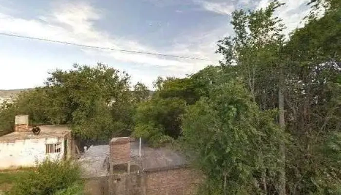 Daniela Bergese Lic Kinesiologia Y Fisioterapia -  Sitio Web - Villa Carlos Paz