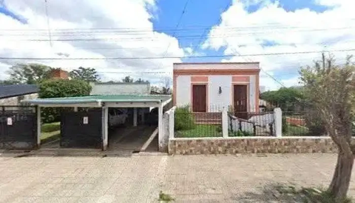Danilonaimfisio Masoterapeuta Cerca De Mideg - Curuzú Cuatiá