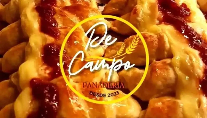De Campo Panaderia Comida Y Bebida - Bella Vista