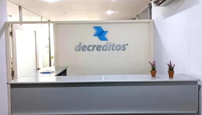Decreditos Cordoba Comentarios - Córdoba