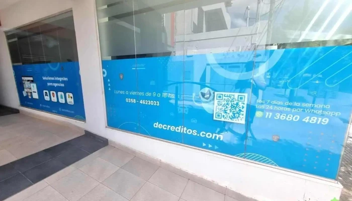 Decreditos Rio Cuarto Del Propietario - Río Cuarto