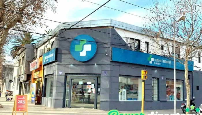 Del Aguila Mitre Vm - Villa Mercedes