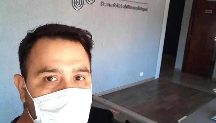 Del Cerro Centro De Rehabilitación Integral - Posadas
