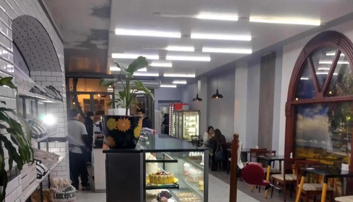 Del Teatro Panaderia Confiteria Donde - Santiago del Estero