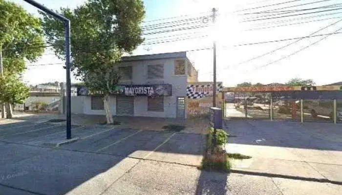 Deleite Panaderia -  Direccion - Rawson