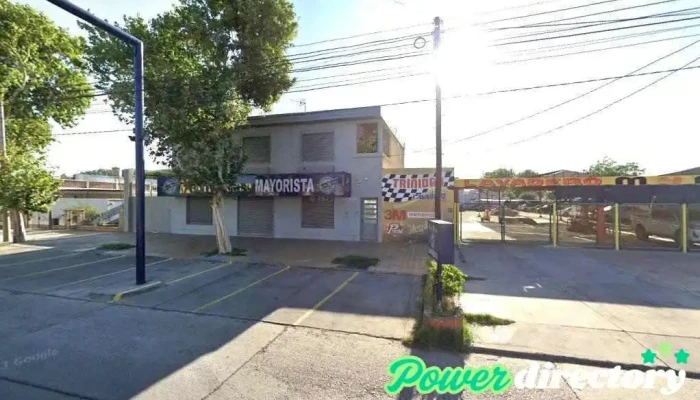 Deleite Panaderia - Rawson