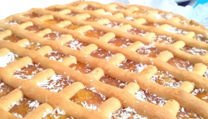 Delicias Caseras -  Numero - Gdor. Virasoro