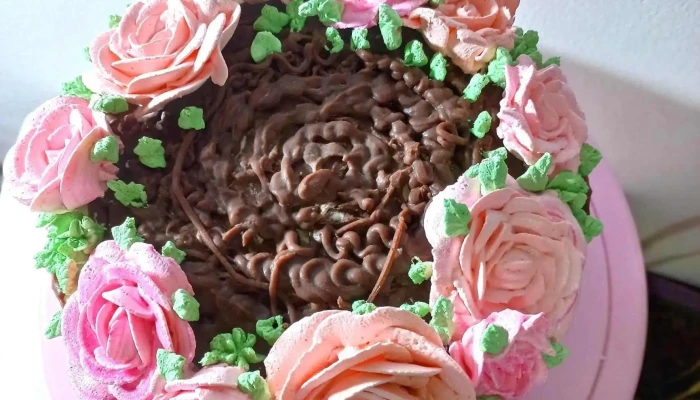 Delicias Lili More -  Pastel - Goya