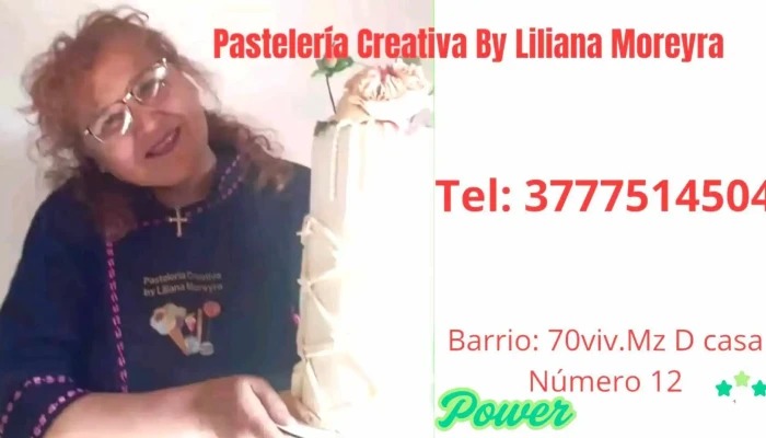 Delicias Lili More -  Videos - Goya